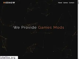 modhow.com