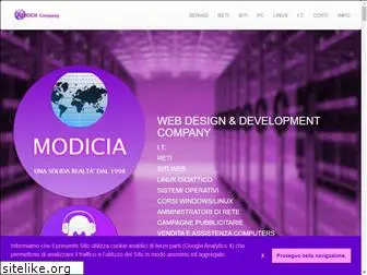modicia.com