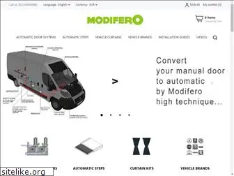 modifero.com