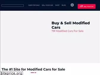 modified-autos.com