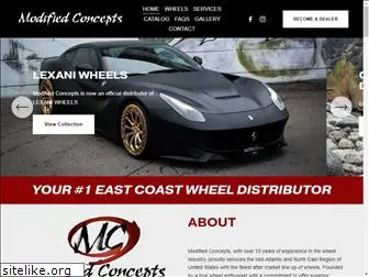 modifiedconcept.com