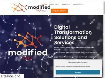 modifiedlogic.com