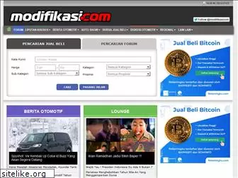 modifikasi.com