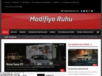 modifiyeruhu.com