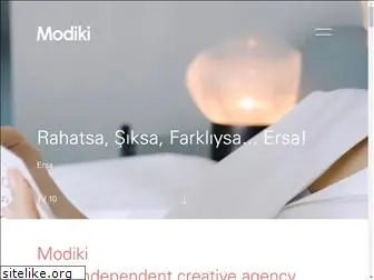 modiki.com