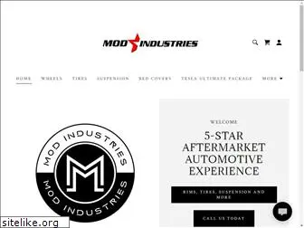 modindustries.com