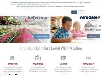 modinehvac.com