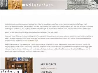 modinteriors.com
