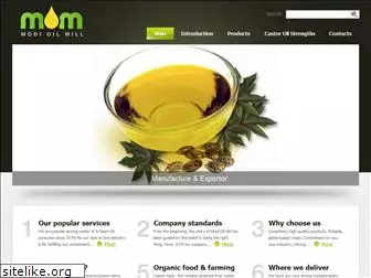 modioilmill.com