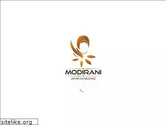 modirani.com