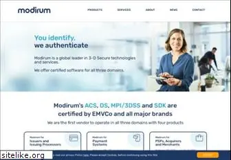 modirum.com