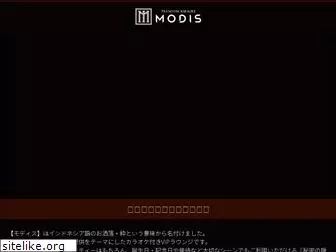 modis-premium.jp