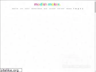 modishmaker.com