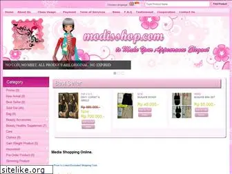 modisshop.com