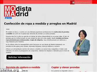 modistamadrid.com