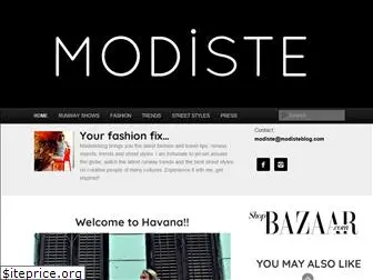 modisteblog.com