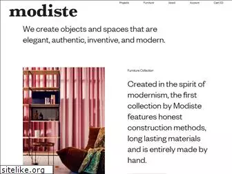 modistefurniture.com