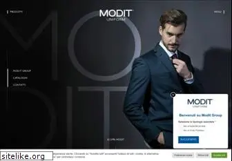 moditgroup.com