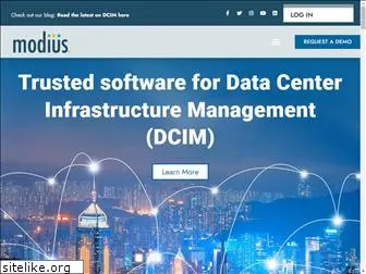 modius.com