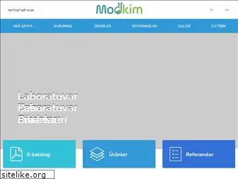 modkim.com