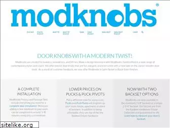 modknobs.com