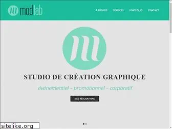 modlabdesign.com