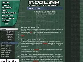 modlink.net