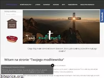 modlitewnik.net.pl