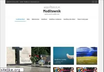 modlitewnik.pl