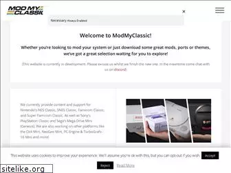 modmyclassic.com