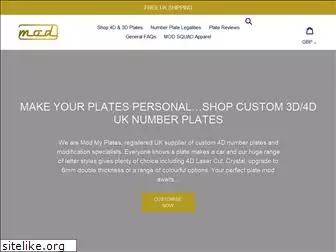 modmyplates.co.uk