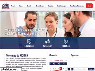 modna.org