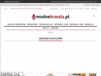 modnekrzesla.pl