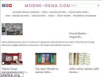 modneokno.pl