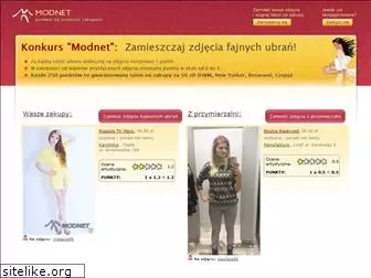 modnet.pl