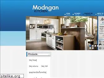 modngan-kitchen.com