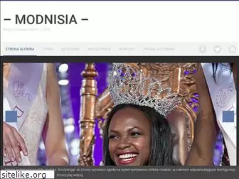 modnisia.com.pl