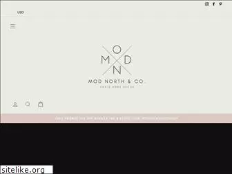 modnorth.com