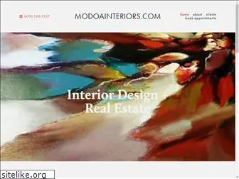 modoainteriors.com