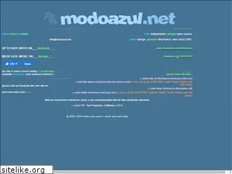 modoazul.com