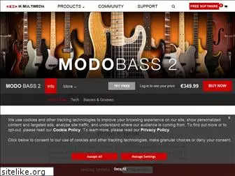 modobass.com