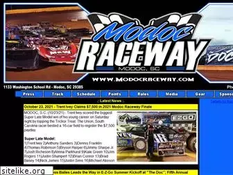 www.modocraceway.com