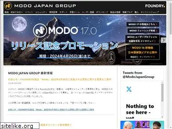 modogroup.jp