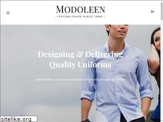 modoleen.com