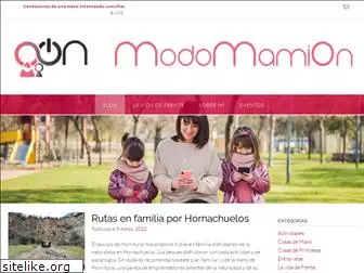 modomamion.com