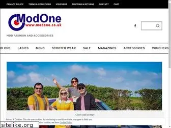 modone.co.uk