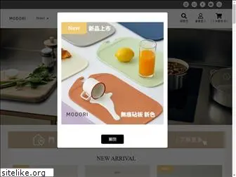 modori.tw