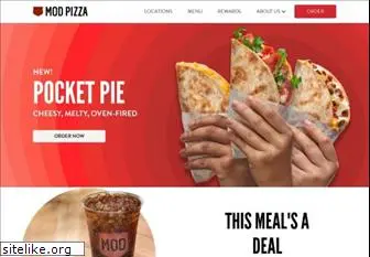 modpizza.com