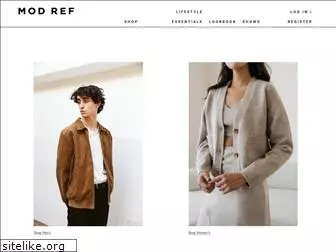 modrefclothing.com