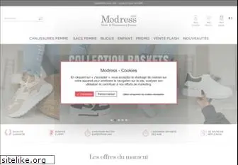 modress.com